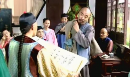 扬州八怪电视剧,画坛风云下的艺术逆袭