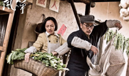 《风筝》电视剧,谍影重重，爱恨交织的谍战传奇