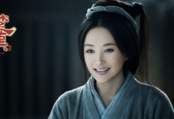 关于吕雉的电视剧,从皇后到女皇的权谋之路