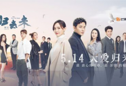 归去来电视剧,穿越时空的青春记忆