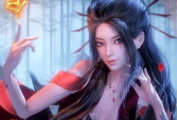 3d 动漫,探索虚拟世界的无限魅力