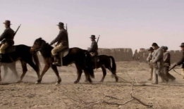 大漠枪神 电视剧全集,烽火岁月里的英雄传奇