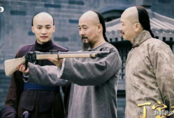 丁宝桢电视剧,乱世英雄的传奇人生