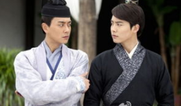 少年狄仁杰电视剧全集,智慧少年，探案传奇