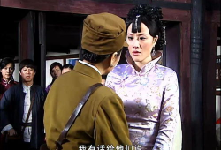 乱世红粉电视剧,红颜泪，英雄梦